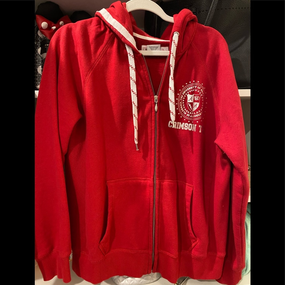 Women’s Alabama jacket